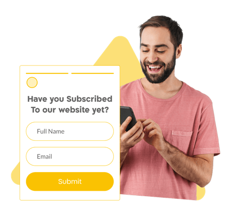 Capture more emails and subscribers without abusing your audience
