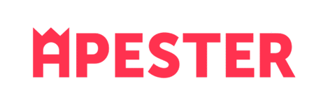 Apester Logo
