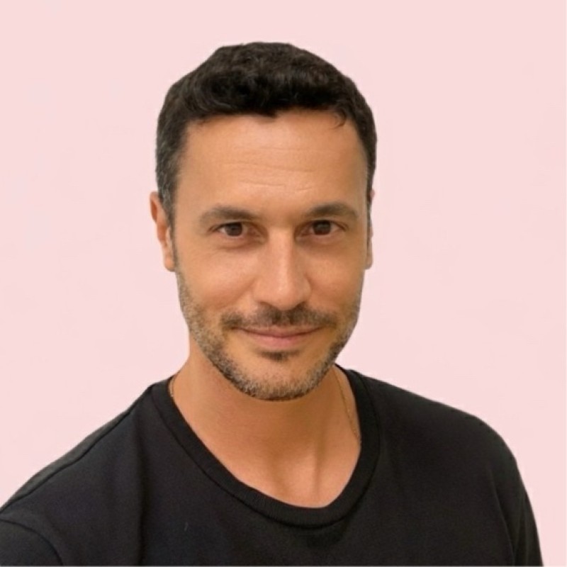 Gal Shapira